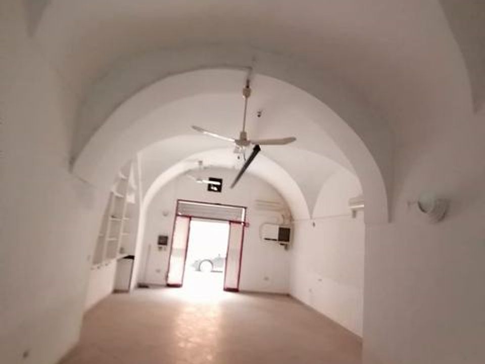 Byhus i Cianciana, Agrigento - foto 2